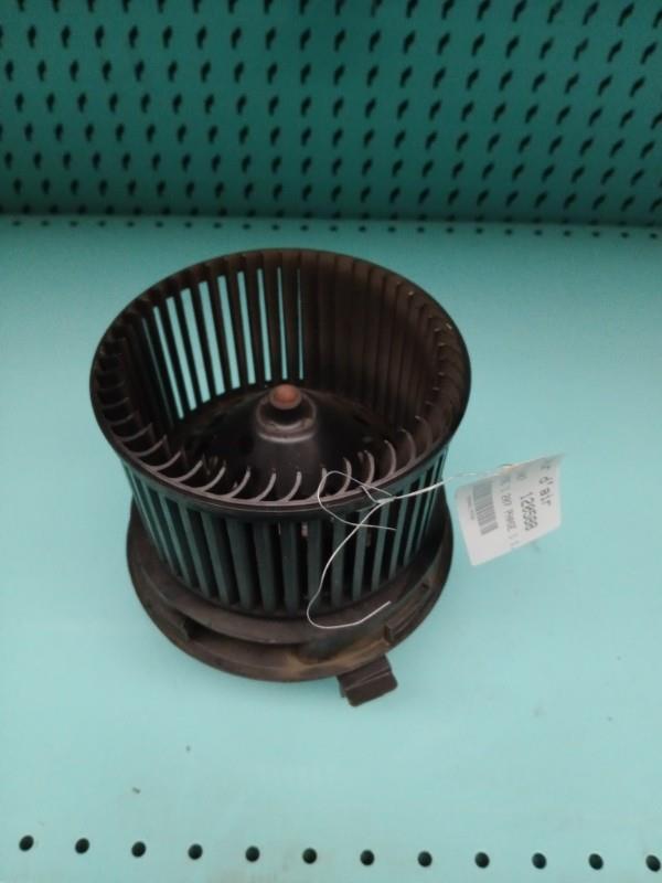 Pulseur d'air PEUGEOT 207 PHASE 1 Diesel - 1