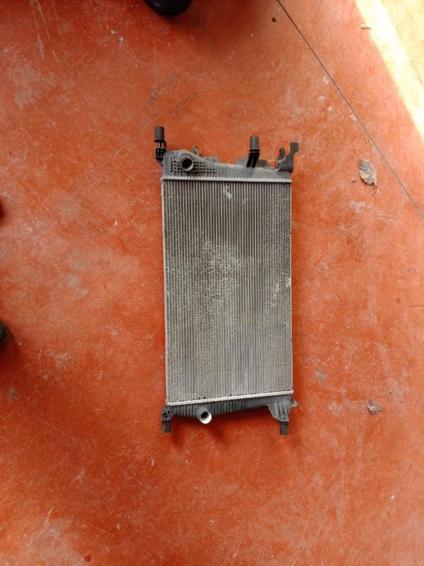 Radiateur chauffage RENAULT SCENIC 3 PHASE 1 Diesel - 1