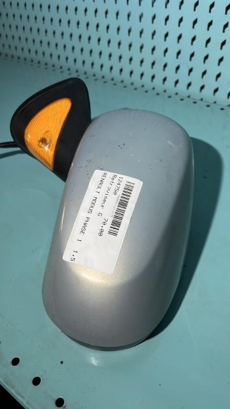 Retroviseur gauche RENAULT MODUS PHASE 1 Diesel - 1
