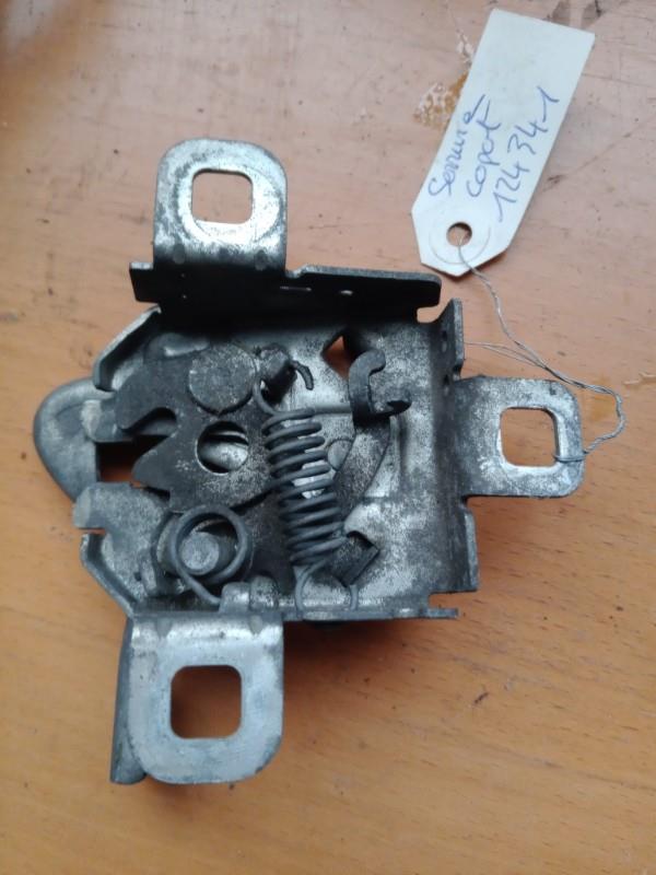 Serrure de capot FIAT PANDA 2 PHASE 1 Essence - 1