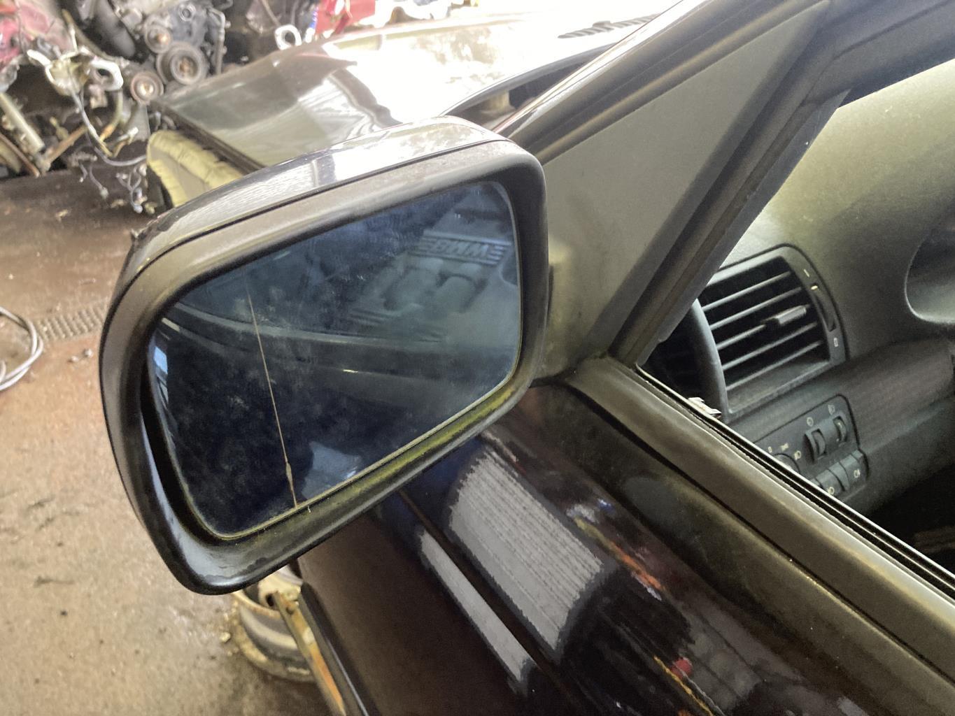 Retroviseur gauche BMW SERIE 3 E46 TOURING PHASE 1 BREAK Diesel - 1