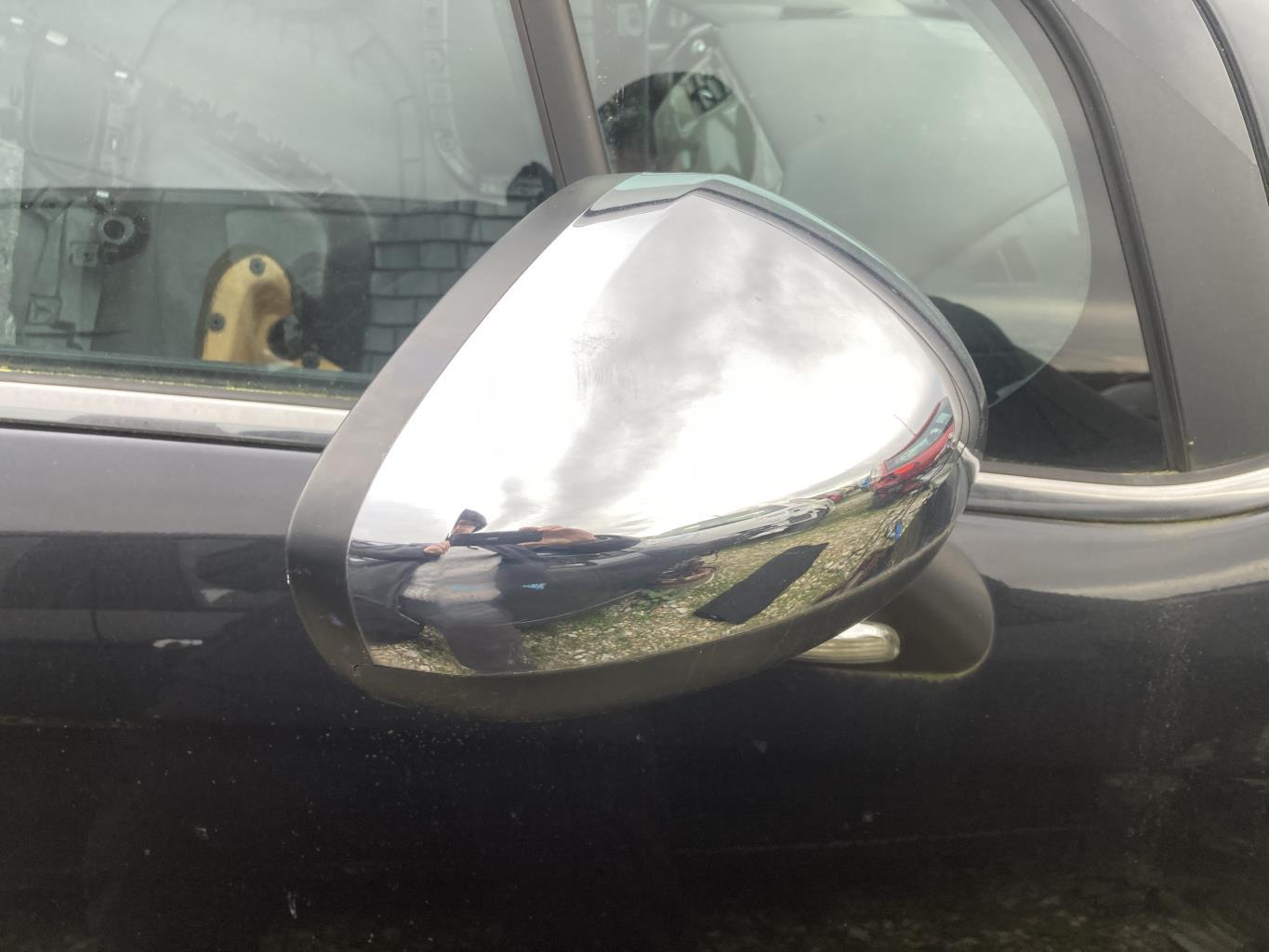 Retroviseur droit CITROEN C3 2 PHASE 1 Diesel - 1