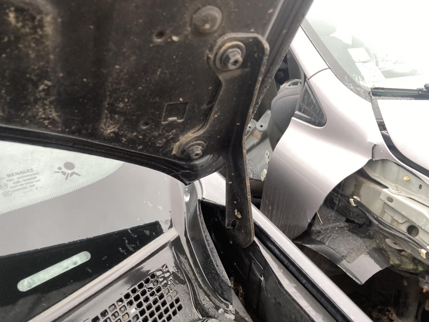 Charniere de capot RENAULT LAGUNA 3 PHASE 1 Diesel - 1