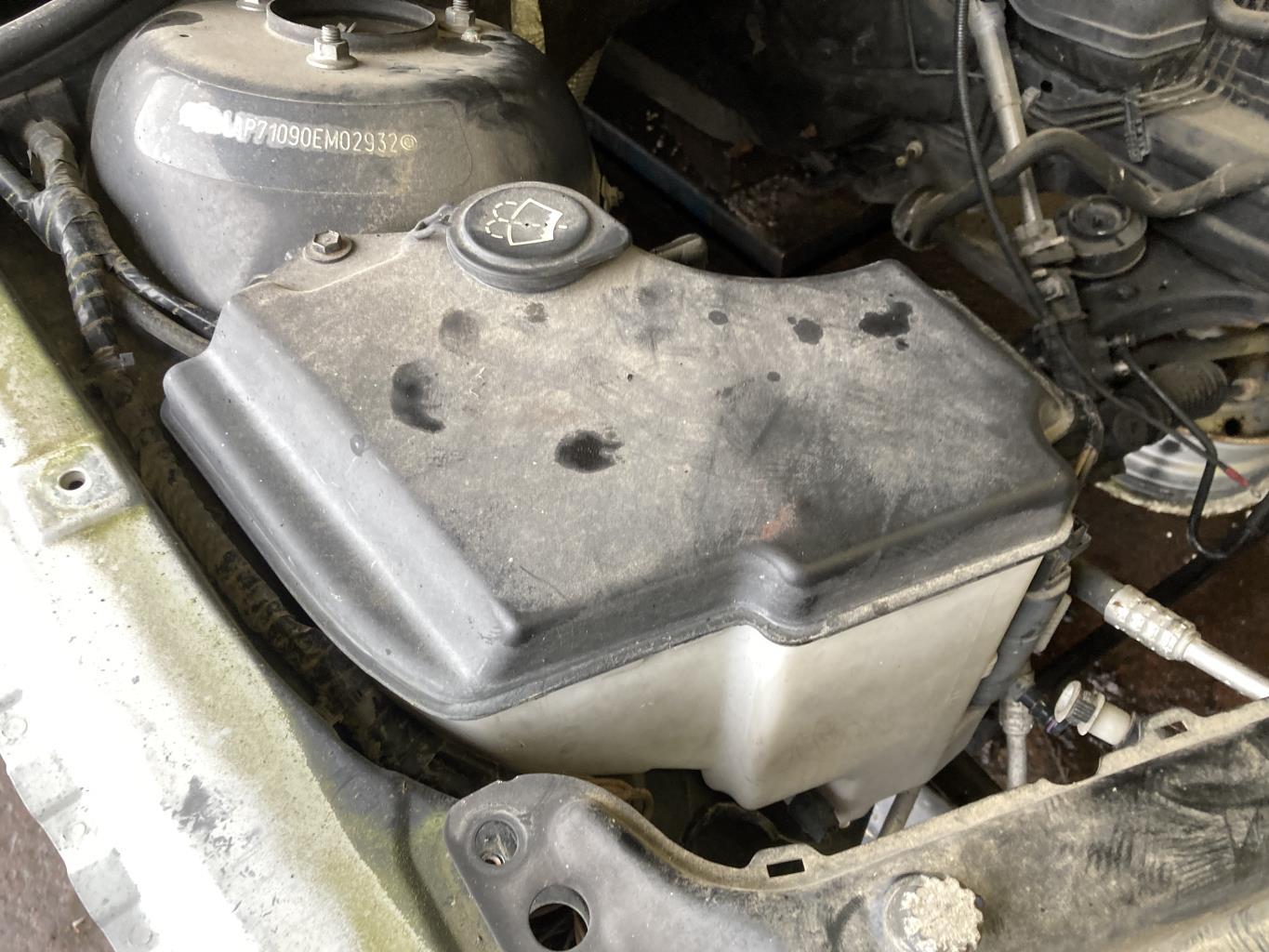 Vase de lave glace BMW SERIE 3 E46 TOURING PHASE 1 BREAK Diesel - 1