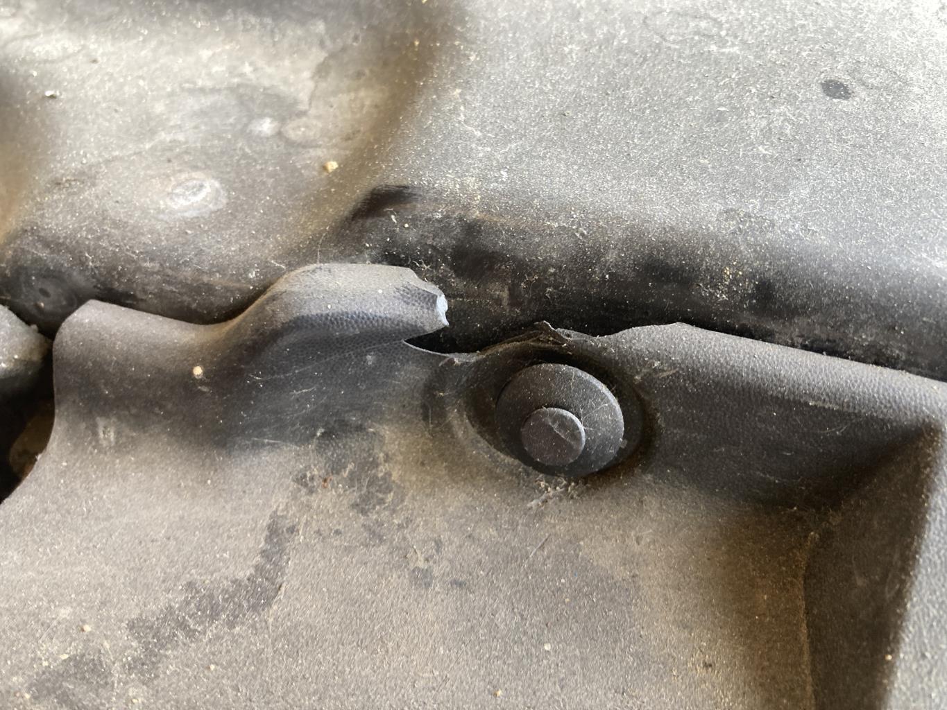 Deflecteur CITROEN XSARA PHASE 2 Essence - 1