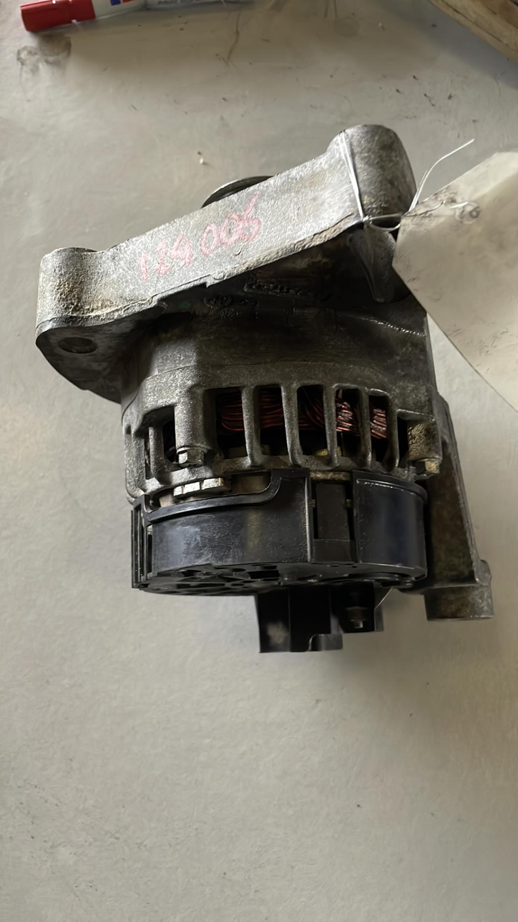 Alternateur FIAT PANDA 2 PHASE 2 Essence - 1