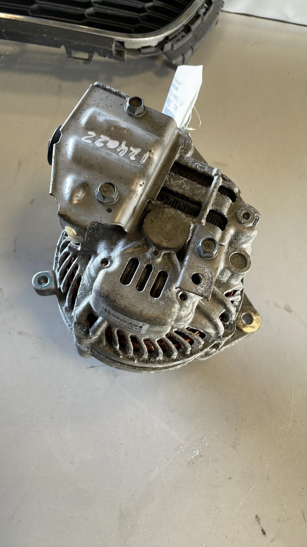 Alternateur HONDA CIVIC 8 PHASE 1 Essence - 1
