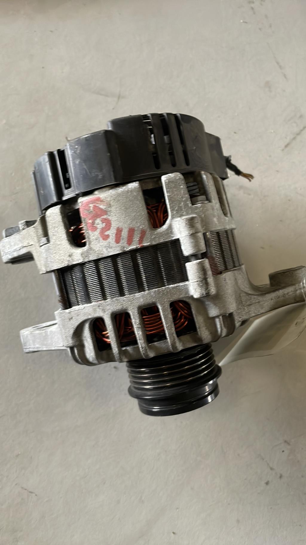 Alternateur KIA PICANTO 2 PHASE 1 Essence - 1