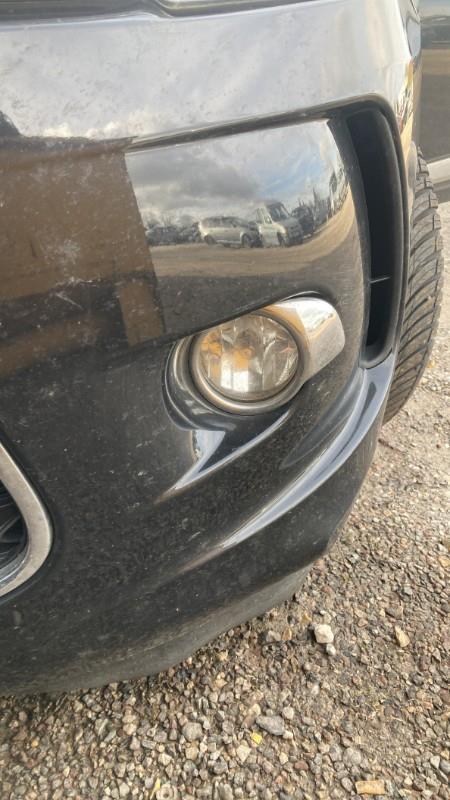 Anti brouillard gauche (feux) CITROEN DS3 PHASE 1 Diesel - 1