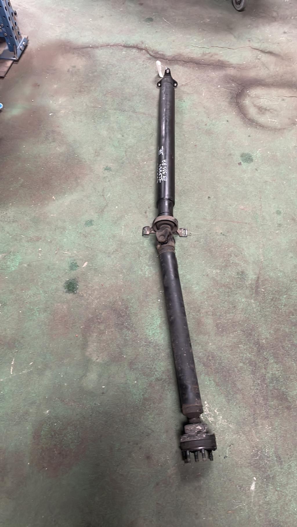 Arbre de transmission (propulsion) BMW SERIE 5 E39 PHASE 1 Diesel - 1