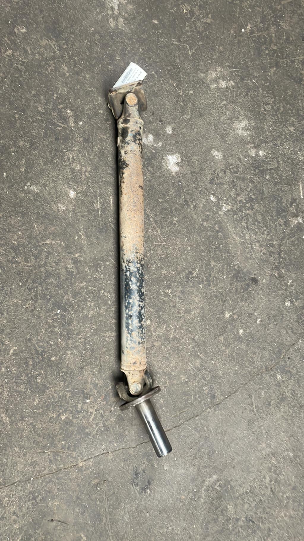 Arbre de transmission (propulsion) NISSAN TERRANO 2 PHASE 3 Diesel - 1