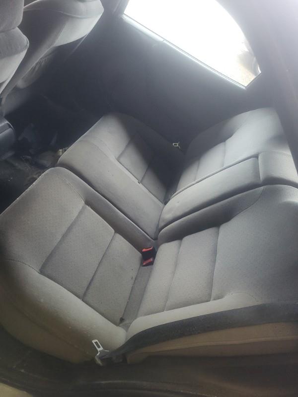 Banquette arriere CITROEN XANTIA PHASE 1 Diesel - 1