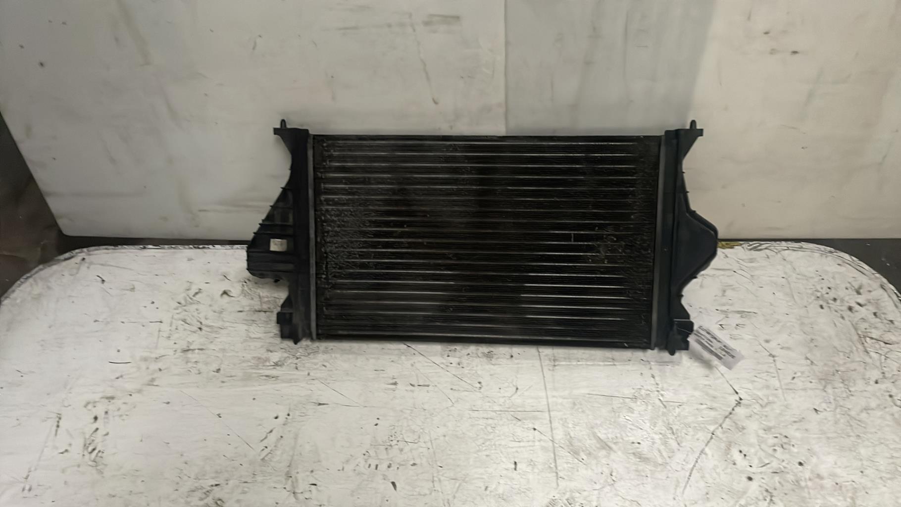 Echangeur air (Intercooler) CITROEN XANTIA PHASE 1 Diesel - 1