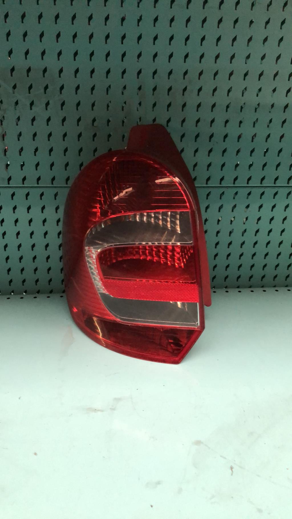 Feu arriere principal gauche (feux) RENAULT MODUS PHASE 2 Diesel - 1