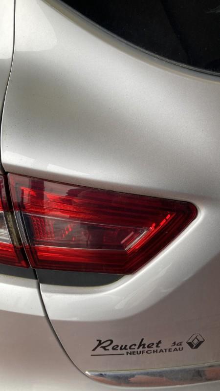 Feu arriere secondaire gauche (feux) RENAULT CLIO 4 PHASE 1 Diesel - 1
