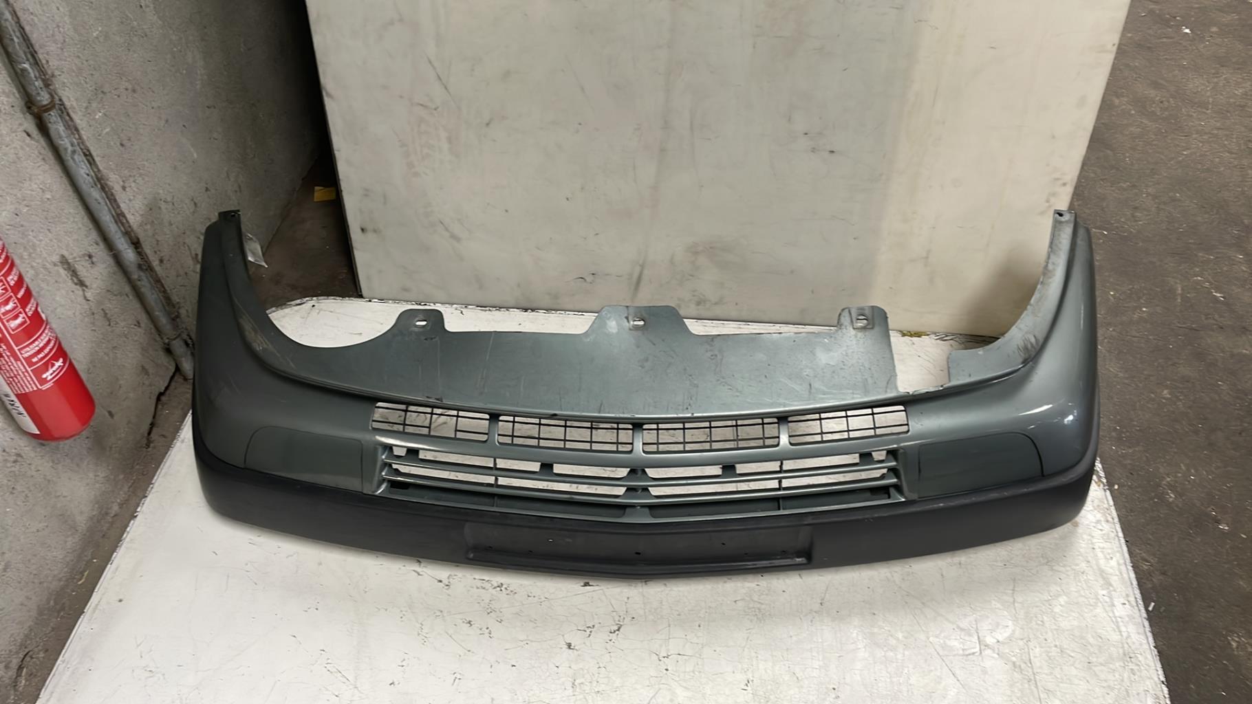 Pare choc avant CITROEN XANTIA PHASE 1 Diesel - 1