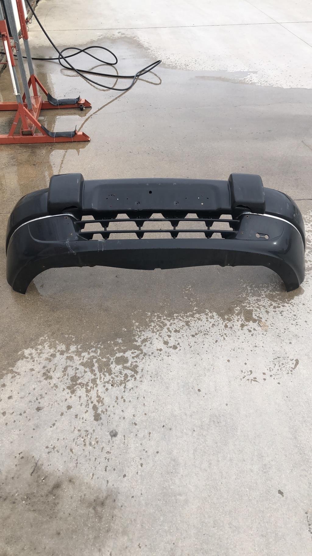 Pare choc avant PEUGEOT PARTNER 1 PHASE 1 Diesel - 1