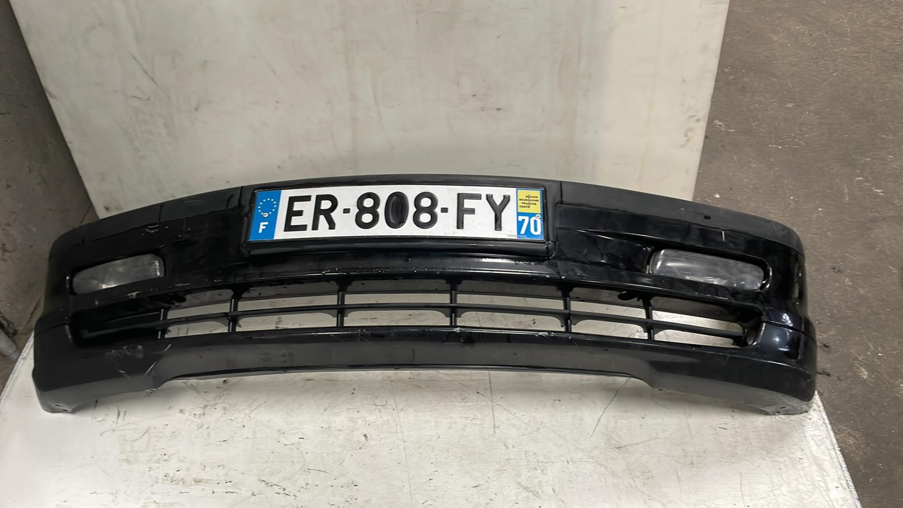 Pare choc avant BMW SERIE 3 E46 TOURING PHASE 1 BREAK Diesel - 1