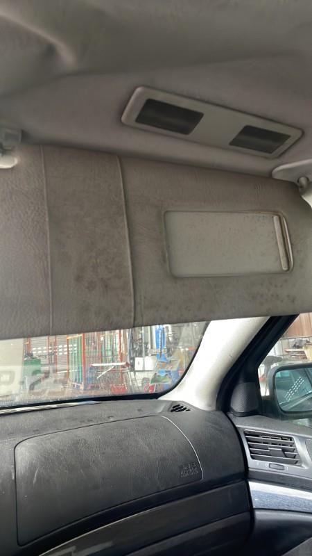 Pare soleil droit BMW SERIE 5 E39 PHASE 1 Diesel - 1