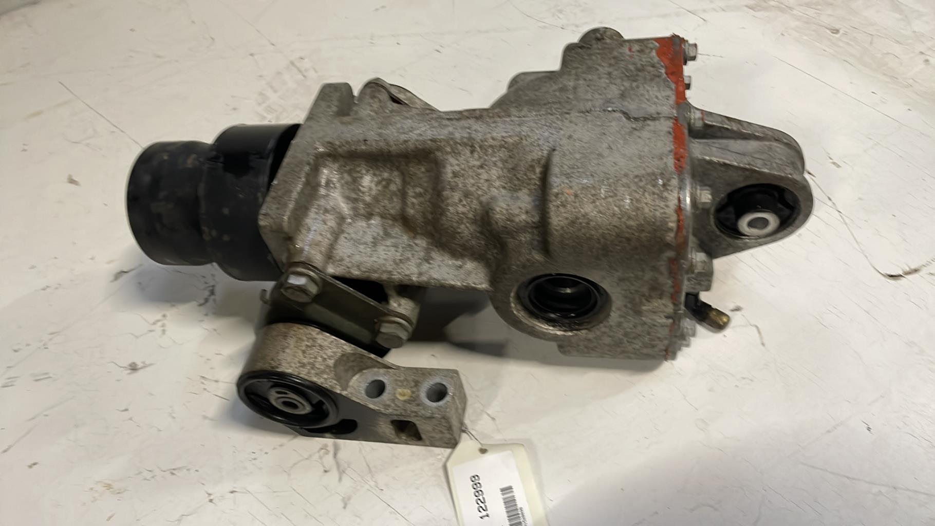 Pont (propulsion) FIAT PANDA 2 Essence - 1