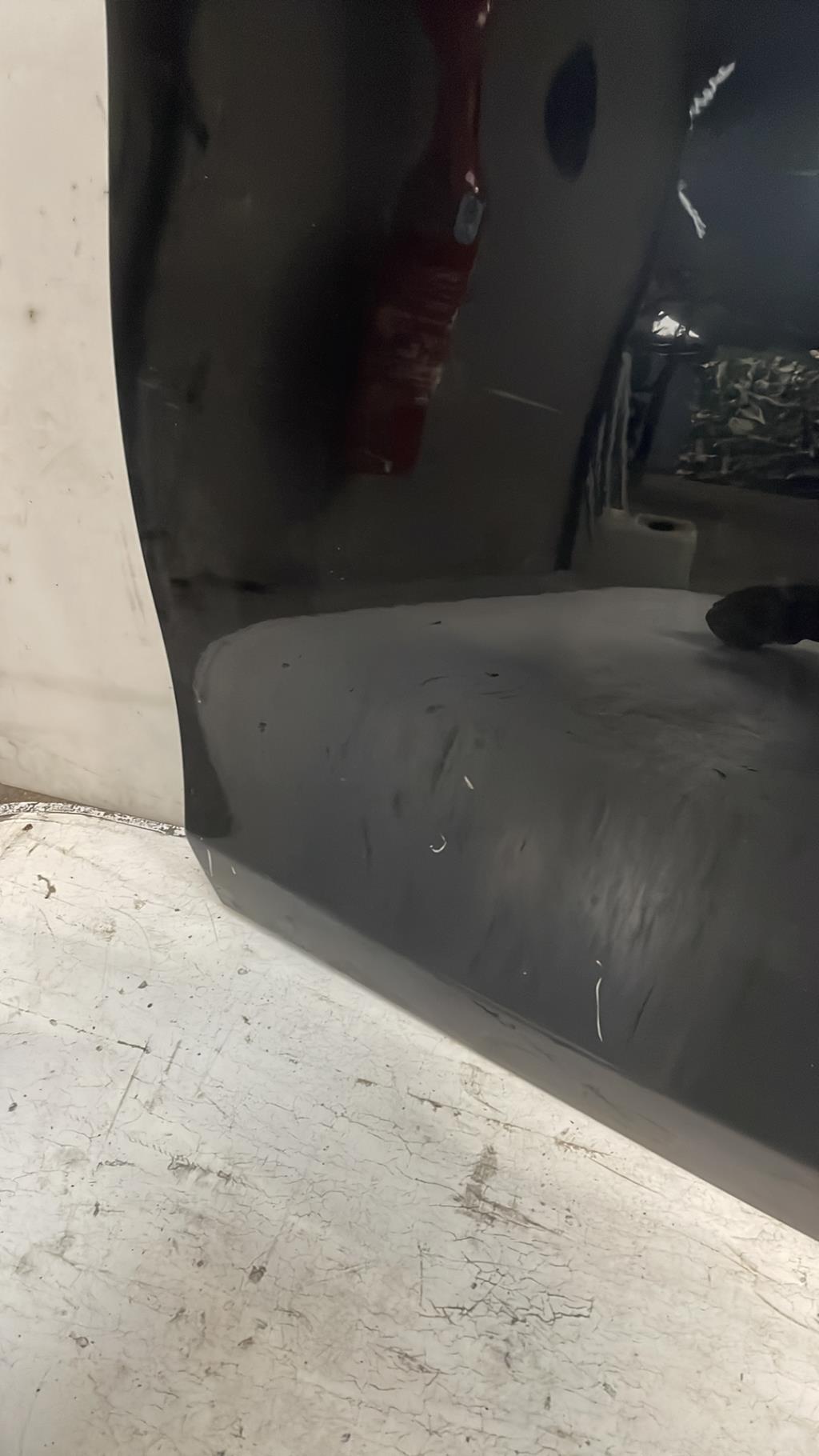 Porte avant gauche BMW SERIE 1 E87 PHASE 2 Diesel - 1