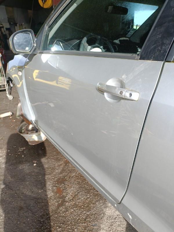 Porte avant gauche SUZUKI SWIFT 4 Diesel - 1