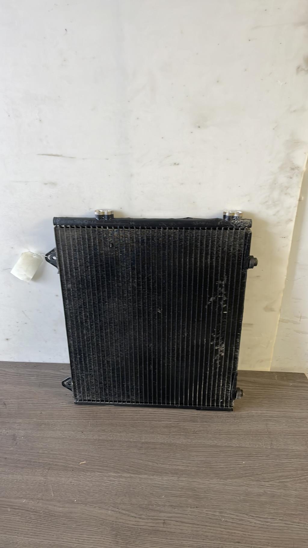 Condenseur de clim LAND ROVER FREELANDER 1 PHASE 1 Diesel - 1