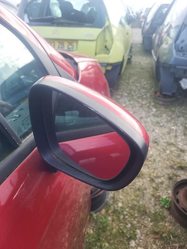 Retroviseur droit CITROEN C3 2 PHASE 1 Essence - 1