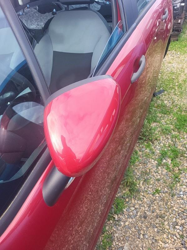 Retroviseur gauche CITROEN C3 2 PHASE 1 Essence - 1