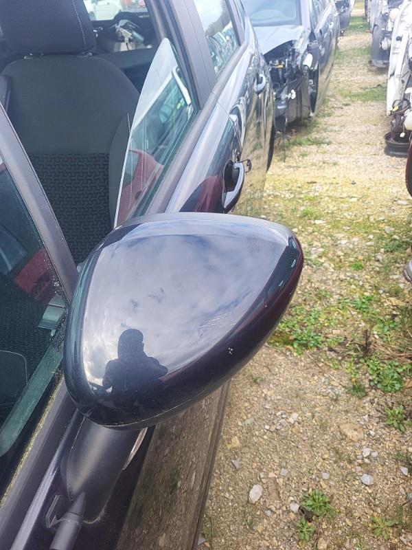 Retroviseur gauche CITROEN C3 2 PHASE 1 Diesel - 1