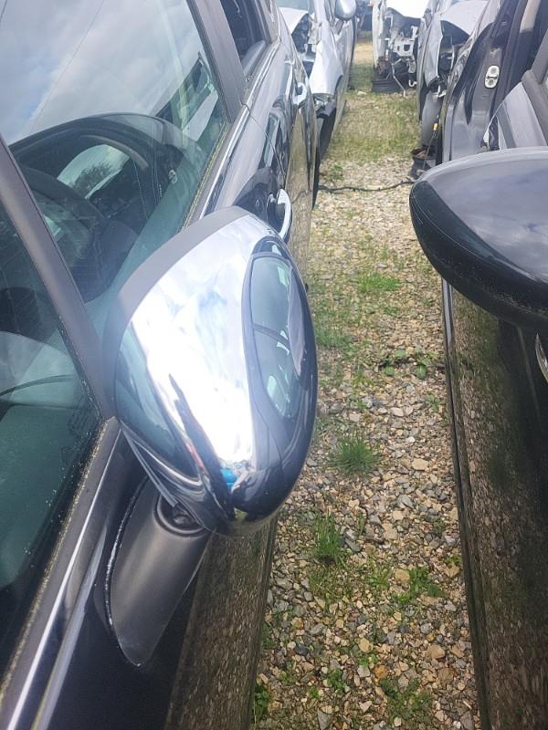 Retroviseur gauche CITROEN C3 2 PHASE 1 Diesel - 1