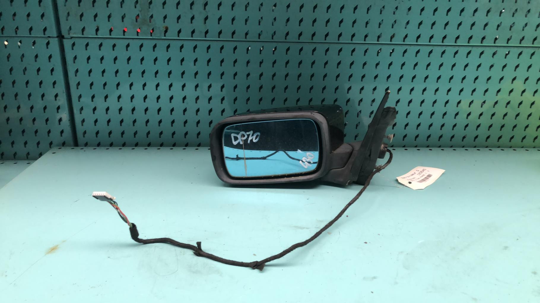 Retroviseur gauche BMW SERIE 3 E46 PHASE 1 Diesel - 1