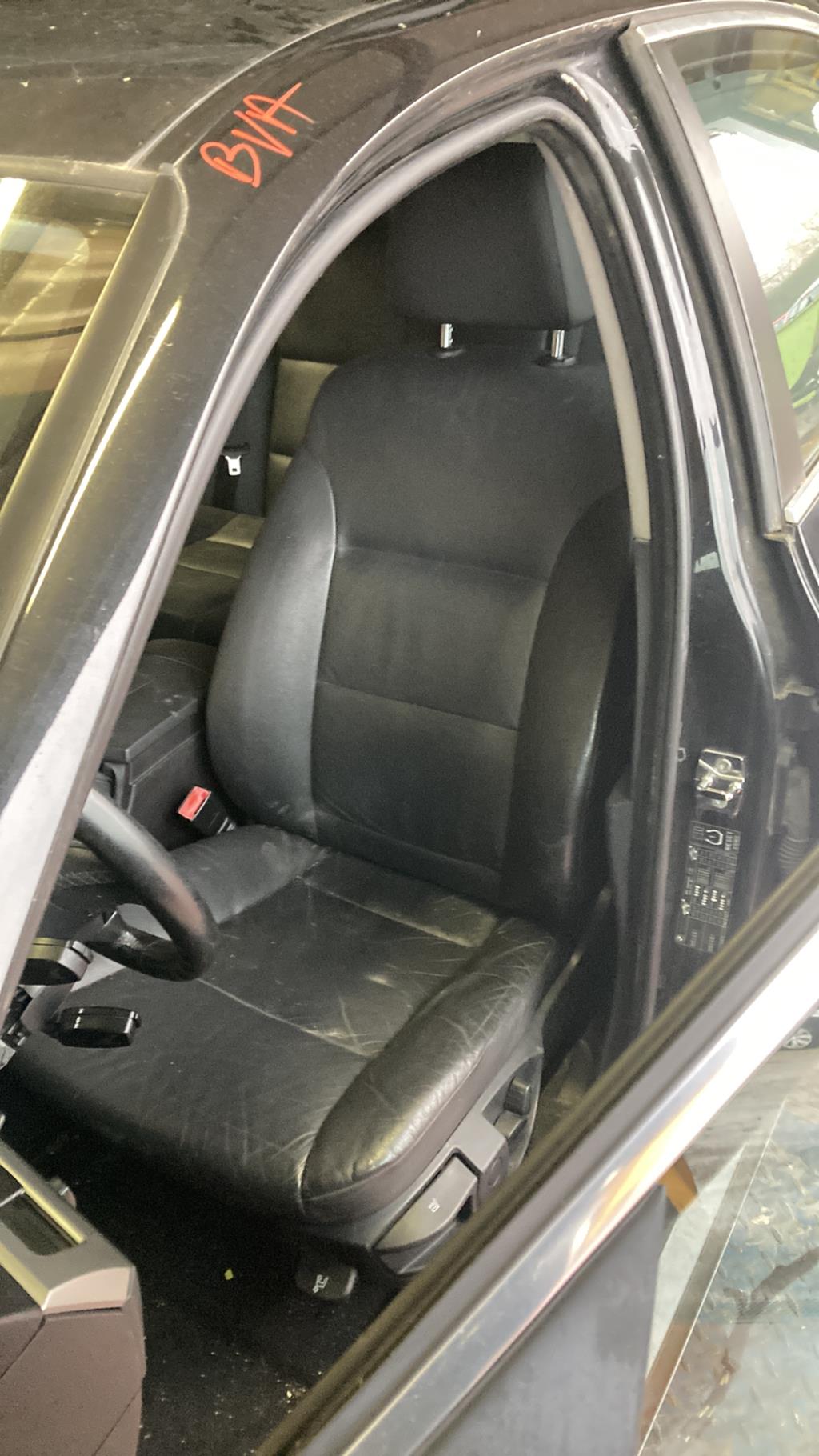 Siege avant gauche BMW SERIE 5 E60 PHASE 2 Diesel - 1