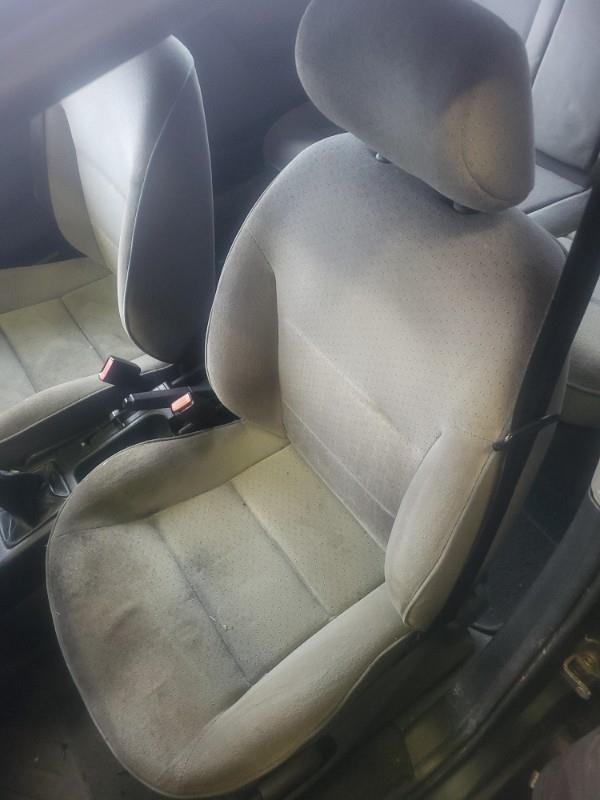Siege avant gauche CITROEN XANTIA PHASE 1 Diesel - 1