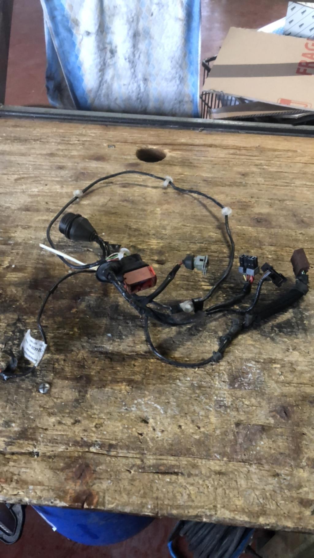 Divers PEUGEOT 306 PHASE 2 Diesel - 1
