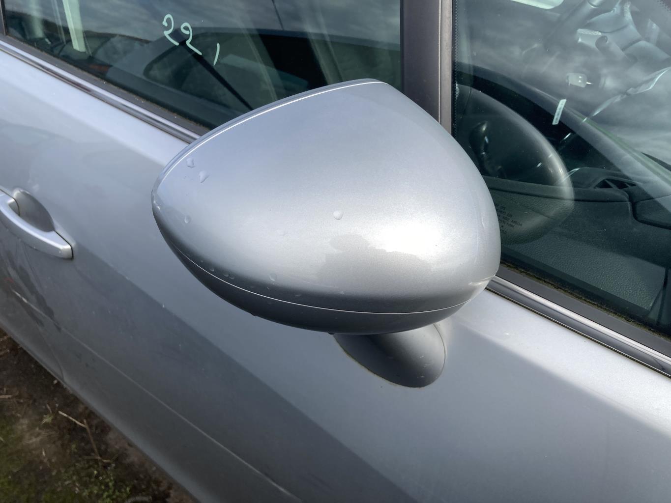 Retroviseur droit OPEL MERIVA B PHASE 2 Diesel - 1