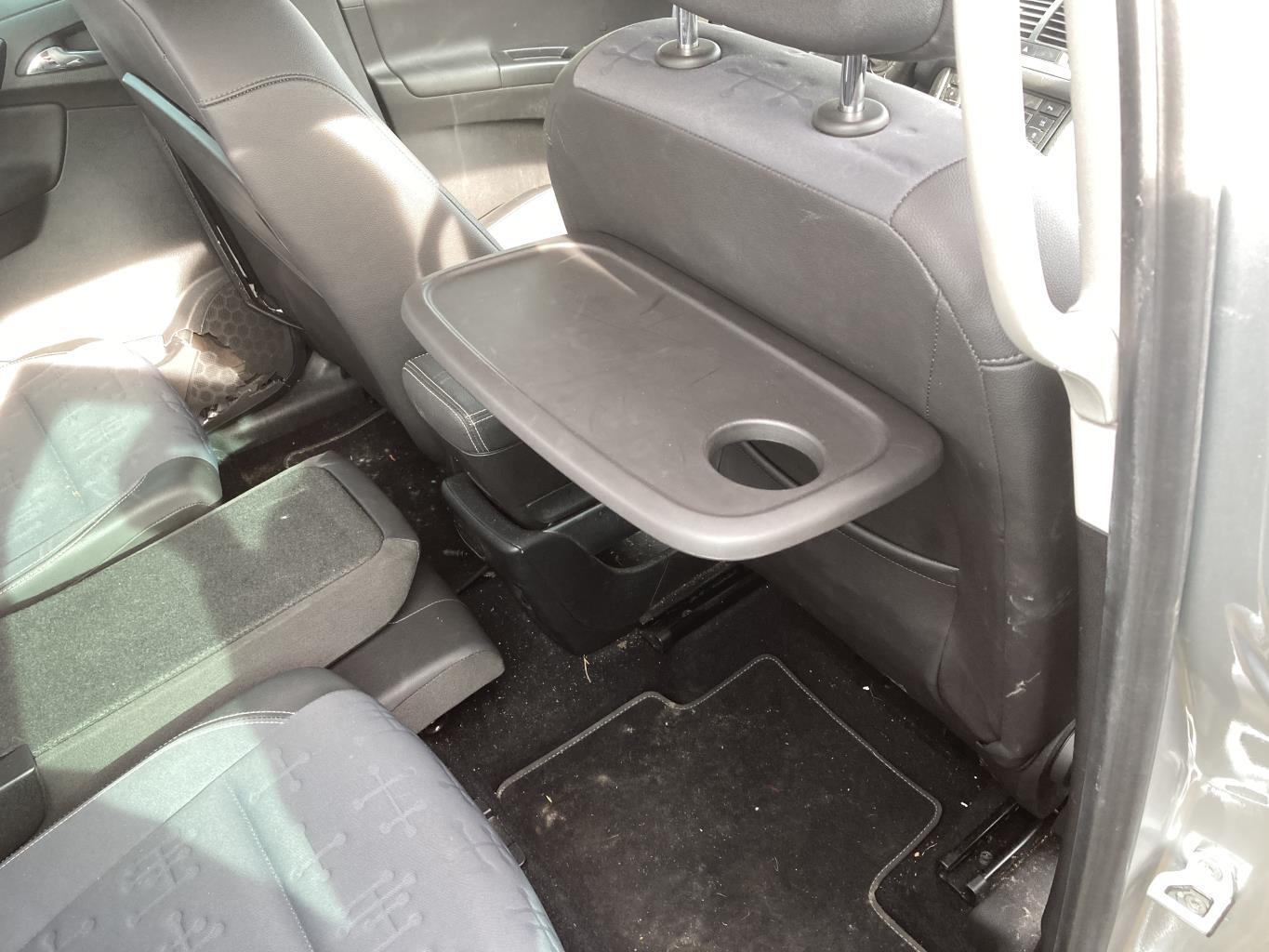 Siege avant droit OPEL MERIVA B PHASE 2 Diesel - 1