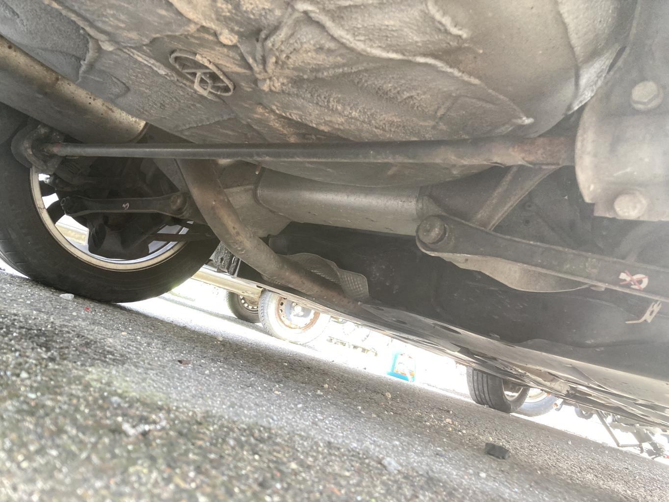 Train arriere complet PEUGEOT 508 1 PHASE 1 Diesel - 1