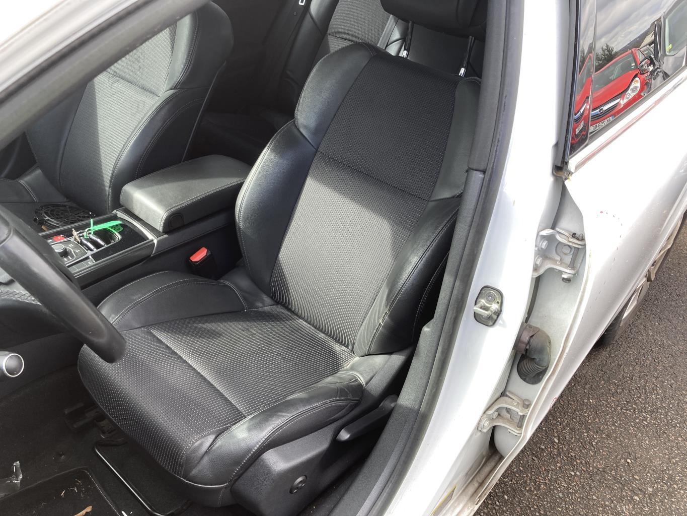 Siege avant gauche PEUGEOT 508 1 PHASE 1 Diesel - 1