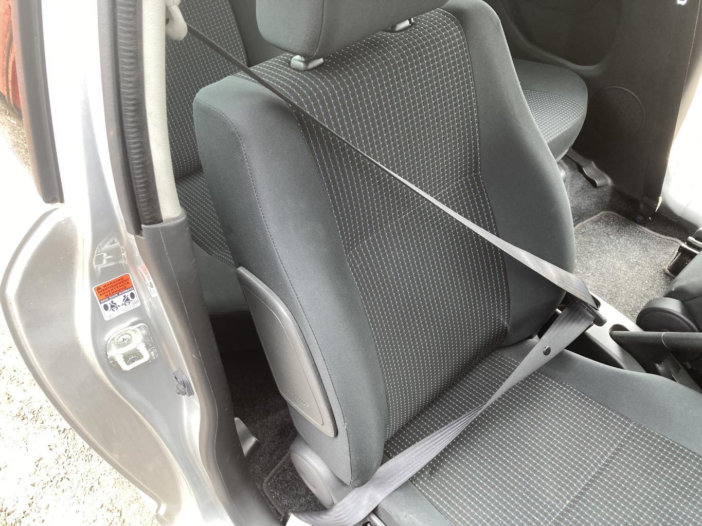 Ceinture avant droit SUZUKI SWIFT 3 Essence - 1