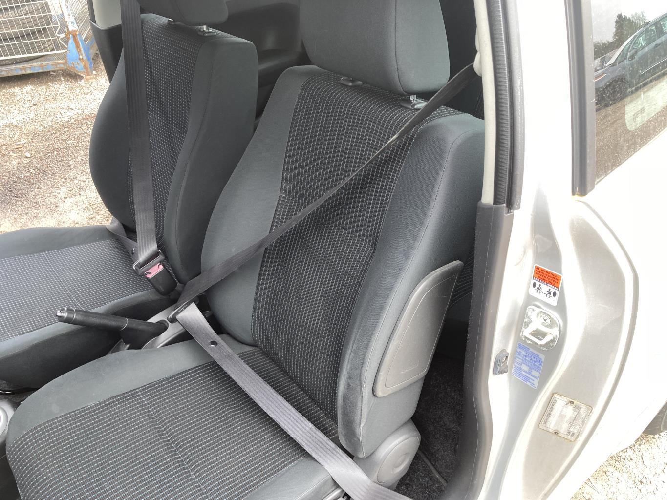 Ceinture avant gauche SUZUKI SWIFT 3 Essence - 1