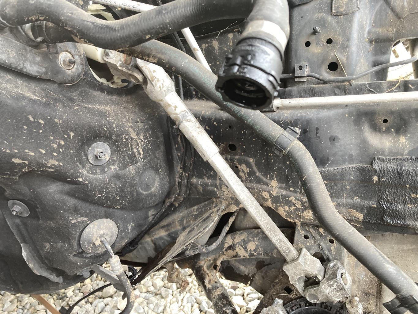 Colonne de direction BMW SERIE 1 F20 PHASE 1 Diesel - 1