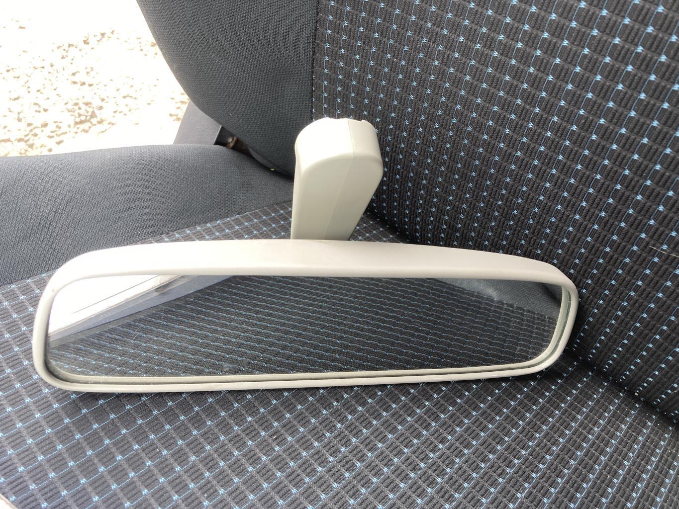 Retroviseur interieur SUZUKI SWIFT 3 Essence - 1