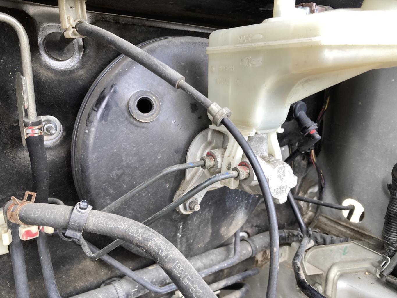 Mastervac SUZUKI SWIFT 3 Essence - 1