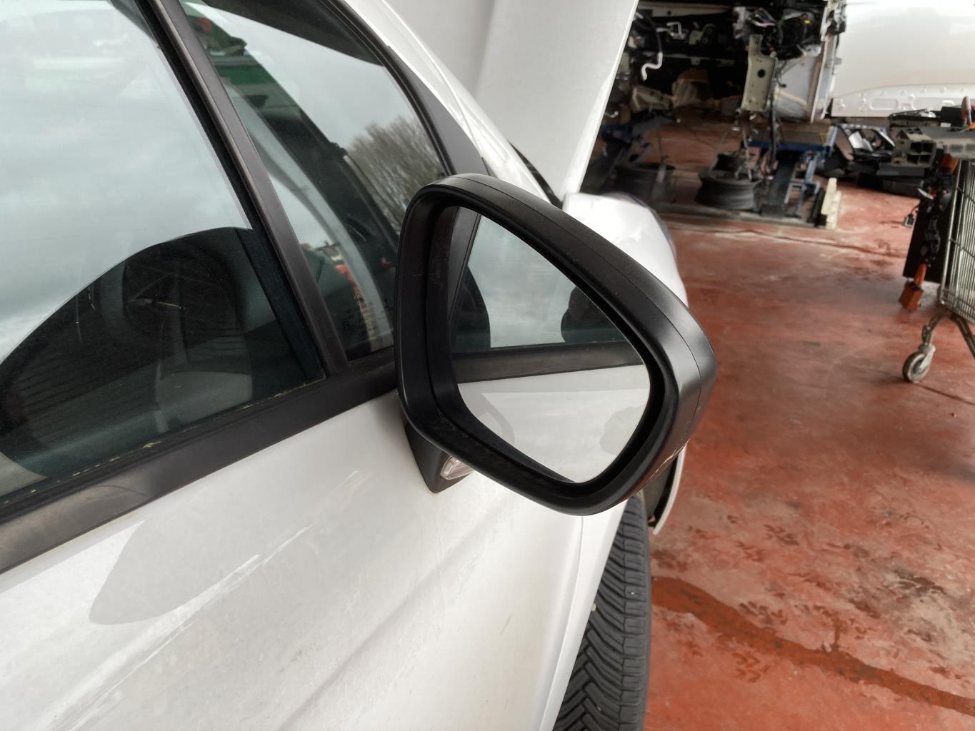 Retroviseur droit CITROEN C3 2 PHASE 2 Diesel - 1