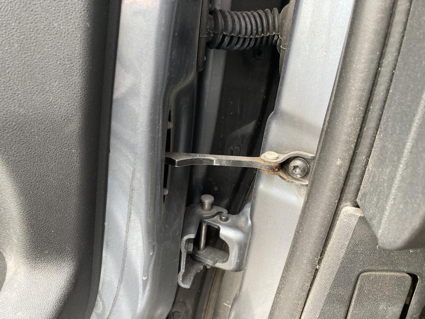Arret de porte avant gauche CITROEN DS3 PHASE 1 Diesel - 1