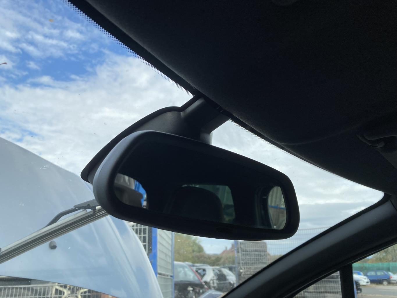 Retroviseur interieur CITROEN DS3 PHASE 1 Diesel - 1