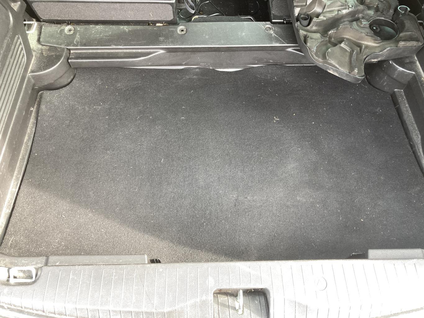 Moquette OPEL MERIVA B PHASE 2 Diesel - 1