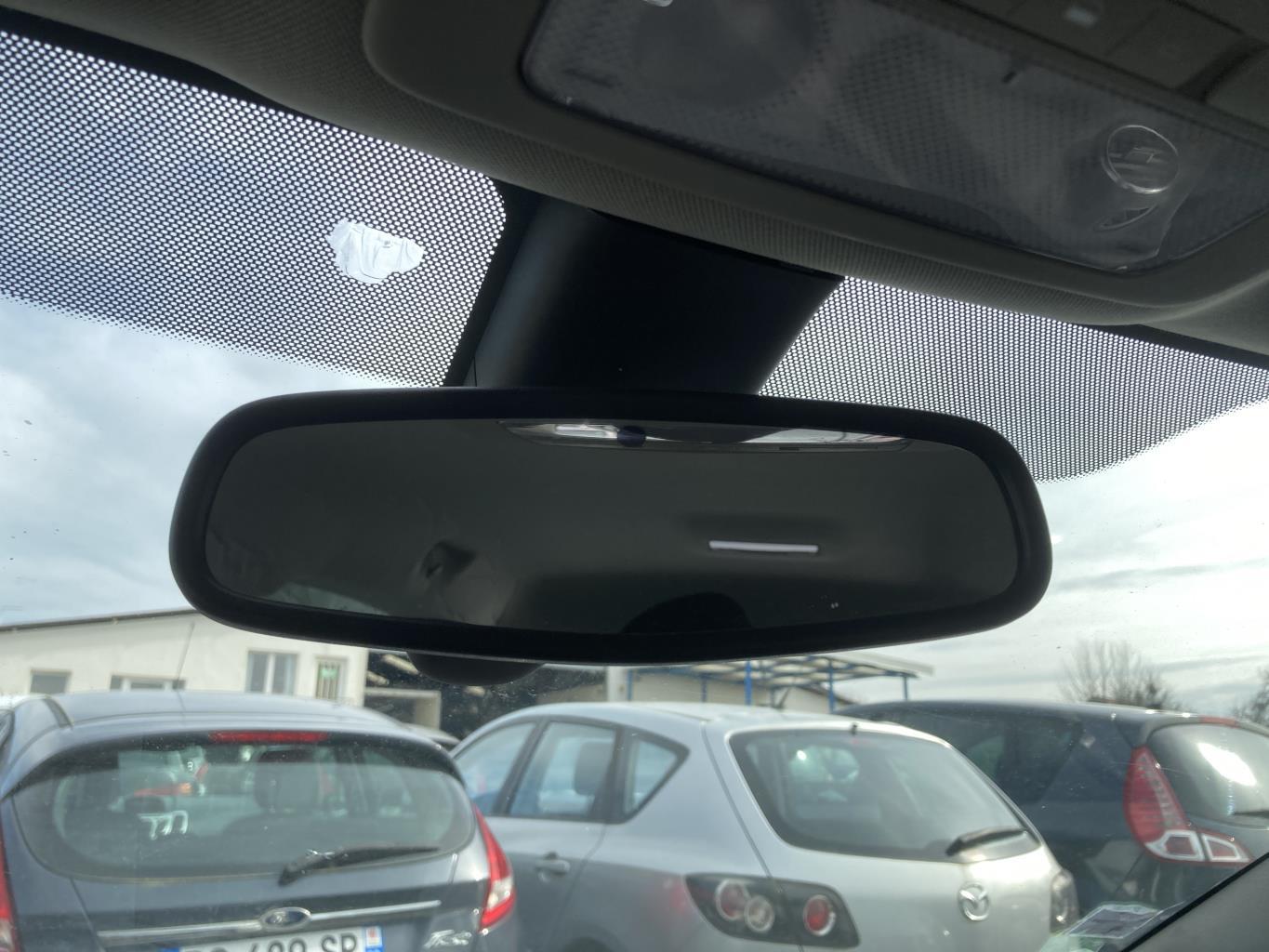 Retroviseur interieur OPEL MERIVA B PHASE 2 Diesel - 1