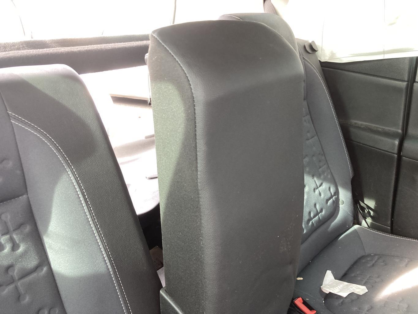 Siege arriere central OPEL MERIVA B PHASE 2 Diesel - 1